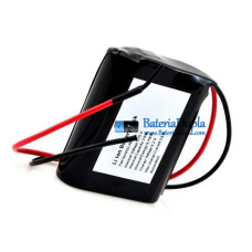 Bateria para PLC MP144350 [bateria de reposição]